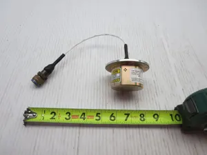 L3 Aviation Prod. 501-1826-01 (MAG-3000) Magnetometer 28VDC  MOD 1,3,5 Used